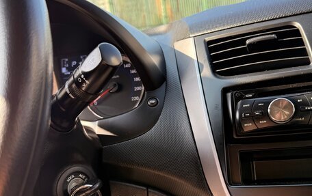 Hyundai Solaris II рестайлинг, 2014 год, 1 300 000 рублей, 19 фотография