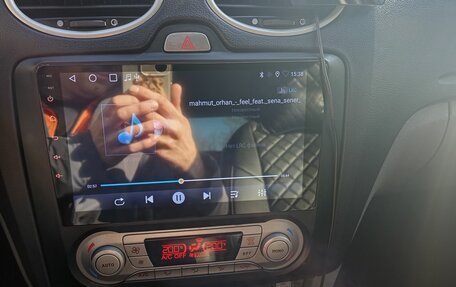 Ford Focus II рестайлинг, 2009 год, 780 000 рублей, 2 фотография