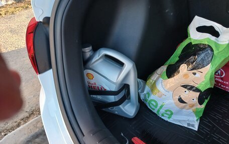 KIA Rio IV, 2019 год, 1 850 000 рублей, 8 фотография