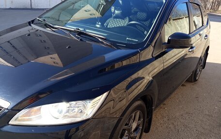 Ford Focus II рестайлинг, 2009 год, 780 000 рублей, 13 фотография