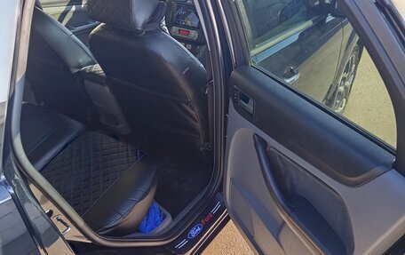 Ford Focus II рестайлинг, 2009 год, 780 000 рублей, 6 фотография