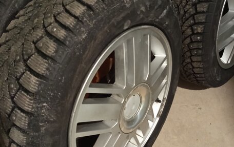 Ford Focus II рестайлинг, 2009 год, 780 000 рублей, 15 фотография