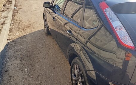 Ford Focus II рестайлинг, 2009 год, 780 000 рублей, 8 фотография