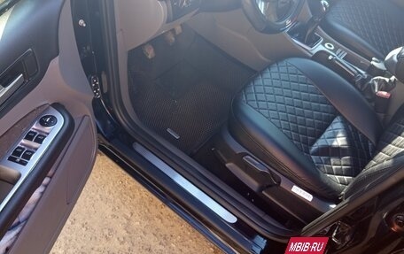 Ford Focus II рестайлинг, 2009 год, 780 000 рублей, 5 фотография