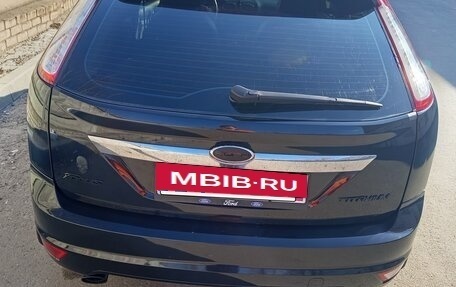 Ford Focus II рестайлинг, 2009 год, 780 000 рублей, 9 фотография