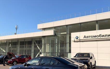 BMW 5 серия, 2024 год, 7 980 000 рублей, 4 фотография