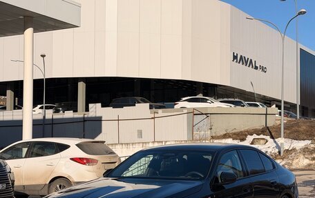 BMW 5 серия, 2024 год, 7 980 000 рублей, 3 фотография