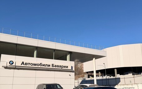 BMW 5 серия, 2024 год, 7 980 000 рублей, 7 фотография