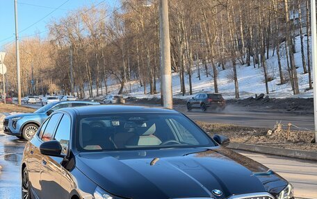 BMW 5 серия, 2024 год, 7 980 000 рублей, 8 фотография