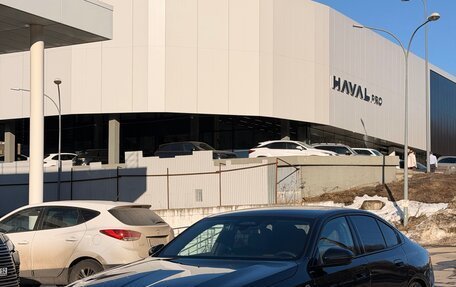 BMW 5 серия, 2024 год, 7 980 000 рублей, 11 фотография