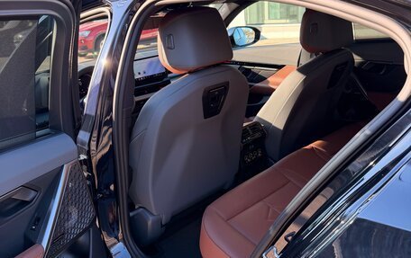 BMW 5 серия, 2024 год, 7 980 000 рублей, 18 фотография