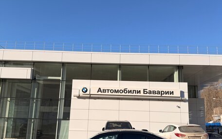 BMW 5 серия, 2024 год, 7 980 000 рублей, 12 фотография