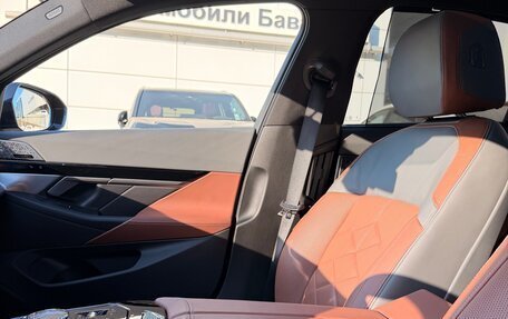 BMW 5 серия, 2024 год, 7 980 000 рублей, 16 фотография