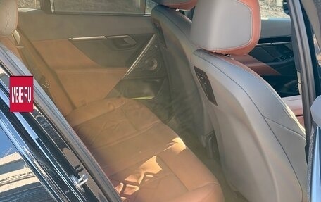 BMW 5 серия, 2024 год, 7 980 000 рублей, 14 фотография