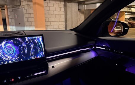 BMW 5 серия, 2024 год, 7 980 000 рублей, 25 фотография