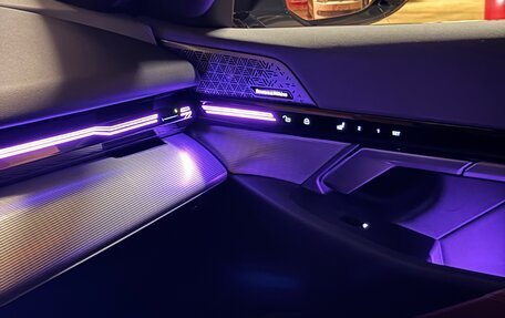 BMW 5 серия, 2024 год, 7 980 000 рублей, 27 фотография