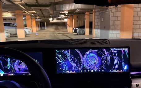 BMW 5 серия, 2024 год, 7 980 000 рублей, 26 фотография