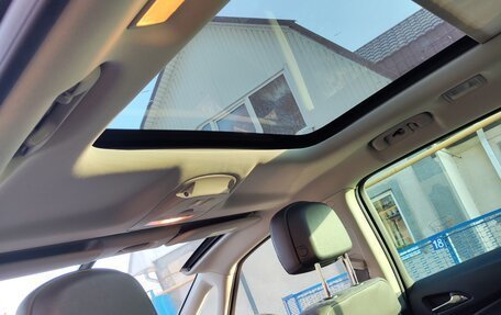 Opel Zafira C рестайлинг, 2013 год, 1 220 000 рублей, 15 фотография