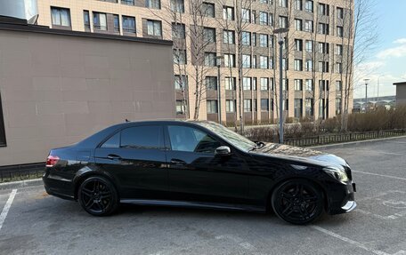 Mercedes-Benz E-Класс, 2013 год, 1 650 000 рублей, 6 фотография