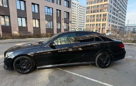 Mercedes-Benz E-Класс, 2013 год, 1 650 000 рублей, 12 фотография