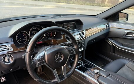 Mercedes-Benz E-Класс, 2013 год, 1 650 000 рублей, 16 фотография