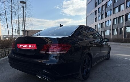 Mercedes-Benz E-Класс, 2013 год, 1 650 000 рублей, 7 фотография