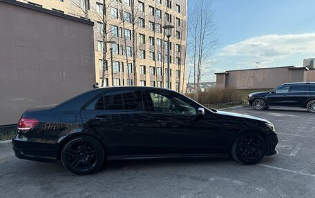 Mercedes-Benz E-Класс, 2013 год, 1 650 000 рублей, 10 фотография