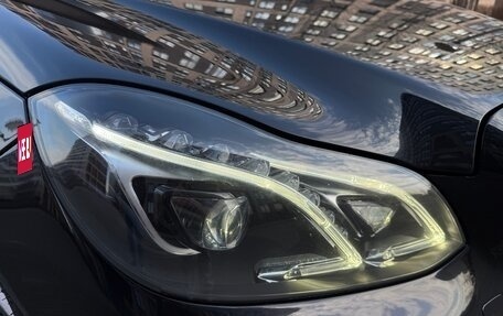 Mercedes-Benz E-Класс, 2013 год, 1 650 000 рублей, 14 фотография