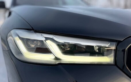 BMW 5 серия, 2020 год, 4 250 000 рублей, 8 фотография