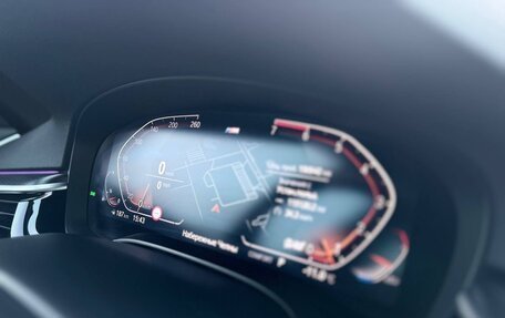 BMW 5 серия, 2020 год, 4 250 000 рублей, 7 фотография