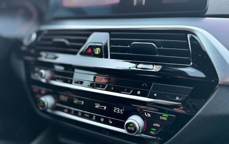 BMW 5 серия, 2020 год, 4 250 000 рублей, 11 фотография