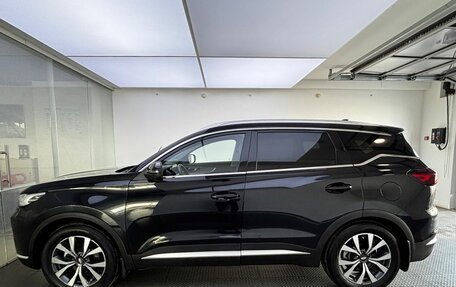 Chery Tiggo 7 Pro, 2021 год, 1 699 000 рублей, 10 фотография