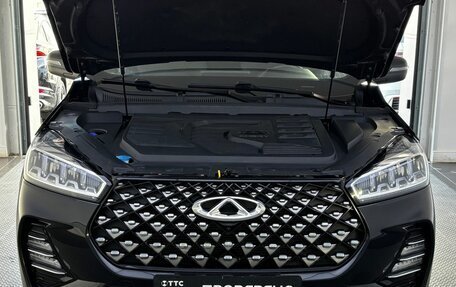 Chery Tiggo 7 Pro, 2021 год, 1 699 000 рублей, 11 фотография