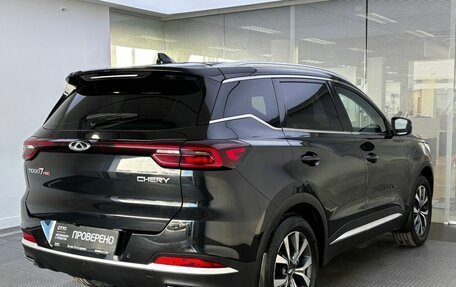 Chery Tiggo 7 Pro, 2021 год, 1 699 000 рублей, 6 фотография