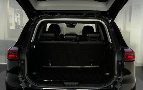 Chery Tiggo 7 Pro, 2021 год, 1 699 000 рублей, 12 фотография