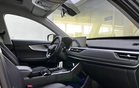 Chery Tiggo 7 Pro, 2021 год, 1 699 000 рублей, 13 фотография