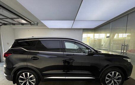 Chery Tiggo 7 Pro, 2021 год, 1 699 000 рублей, 5 фотография