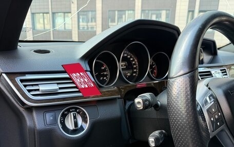 Mercedes-Benz E-Класс, 2013 год, 1 650 000 рублей, 23 фотография