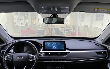 Chery Tiggo 7 Pro, 2021 год, 1 699 000 рублей, 17 фотография