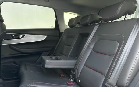 Chery Tiggo 7 Pro, 2021 год, 1 699 000 рублей, 15 фотография