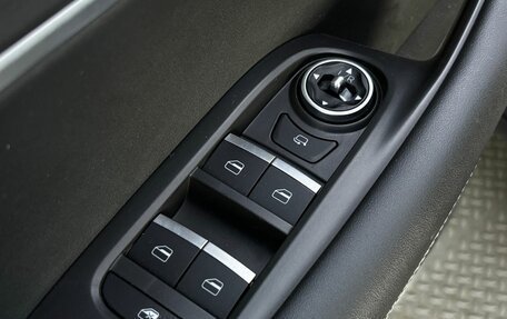 Chery Tiggo 7 Pro, 2021 год, 1 699 000 рублей, 25 фотография