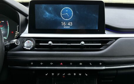 Chery Tiggo 7 Pro, 2021 год, 1 699 000 рублей, 18 фотография