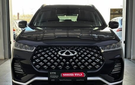 Chery Tiggo 7 Pro, 2021 год, 1 699 000 рублей, 2 фотография