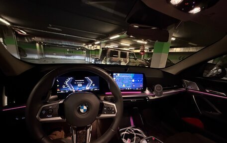 BMW X2, 2025 год, 5 500 000 рублей, 5 фотография