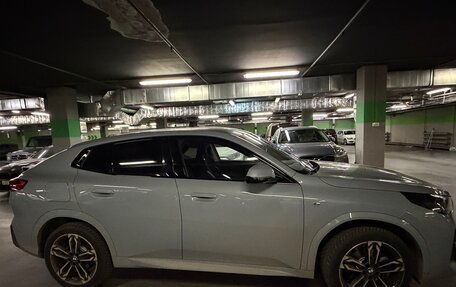 BMW X2, 2025 год, 5 500 000 рублей, 2 фотография