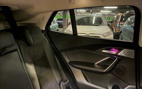 BMW X2, 2025 год, 5 500 000 рублей, 8 фотография