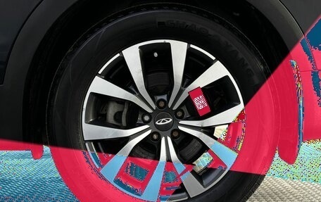 Chery Tiggo 7 Pro, 2021 год, 1 699 000 рублей, 22 фотография