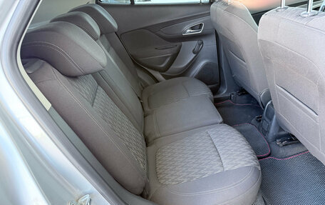 Opel Mokka I, 2014 год, 1 149 000 рублей, 10 фотография