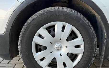 Opel Mokka I, 2014 год, 1 149 000 рублей, 11 фотография