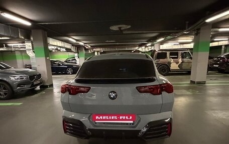 BMW X2, 2025 год, 5 500 000 рублей, 3 фотография